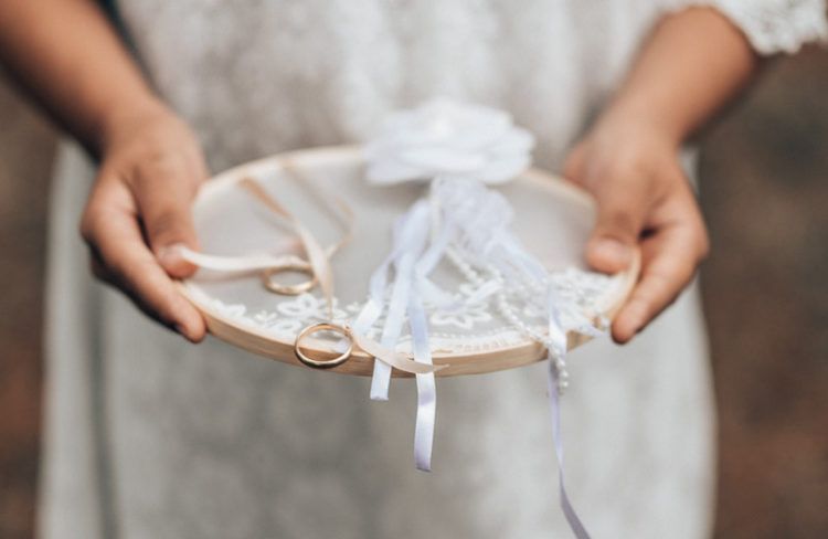 quanto custa renovar aliança de casamento