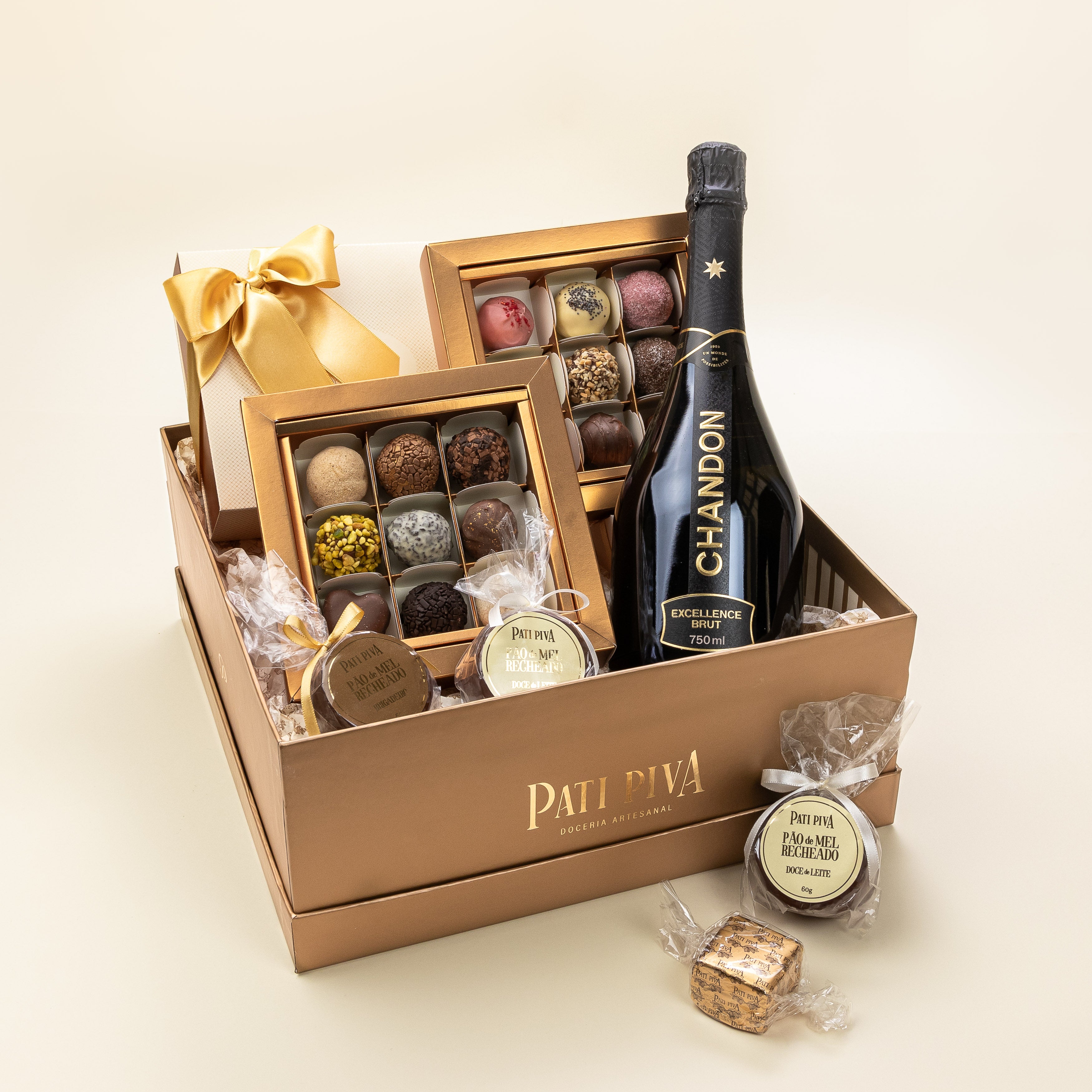 kits de presentes personalizados