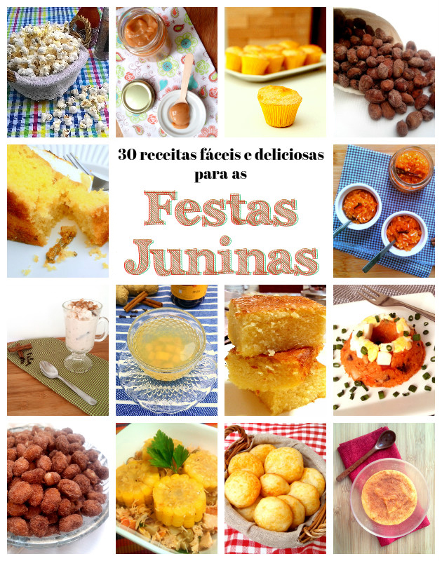 comidas juninas para vender