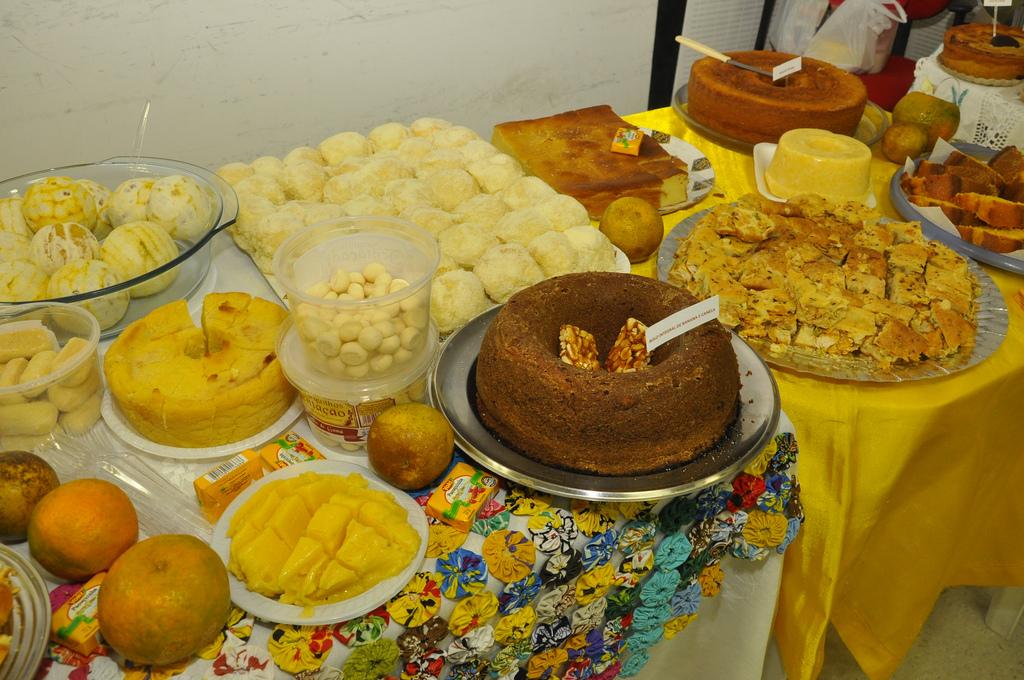 comidas juninas para vender