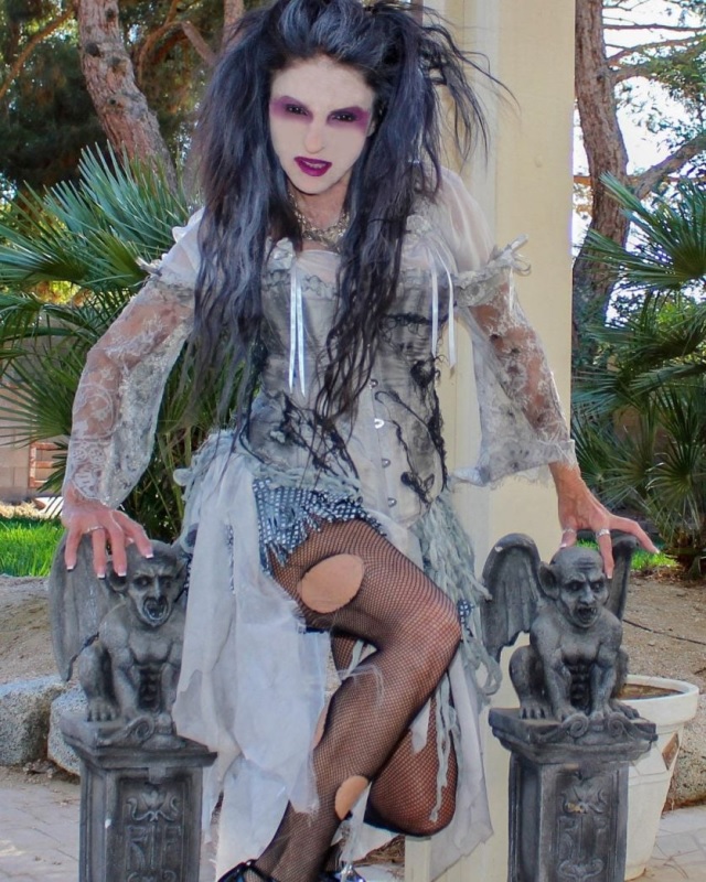 fantasias pop para o Halloween feminino