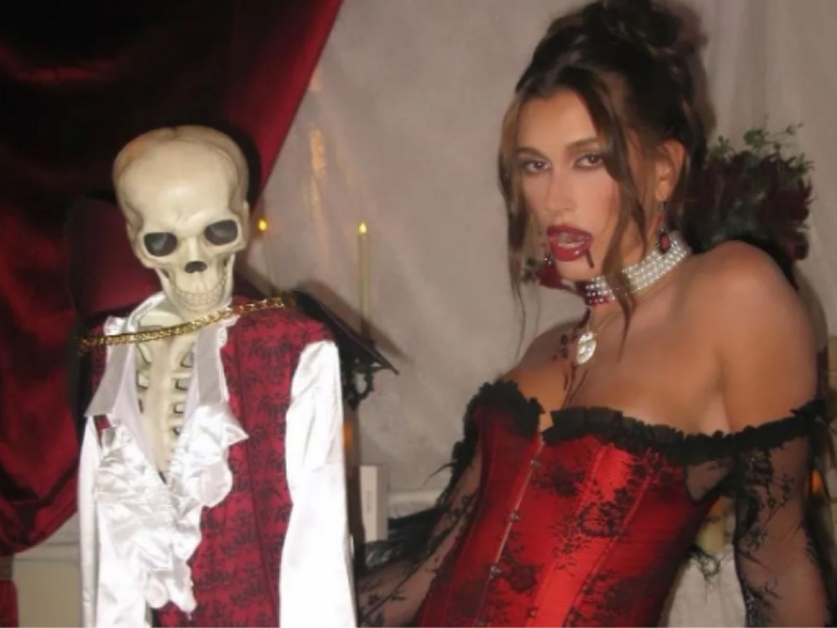 fantasias de Halloween divertidas femininas
