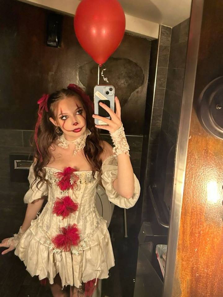 fantasias de Halloween em grupo femininas