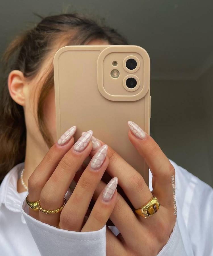 tons de nude