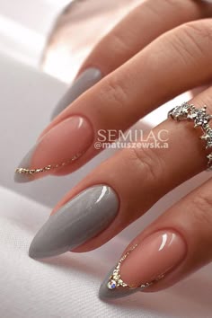 unhas para ocasiões especiais