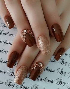 nail art fácil