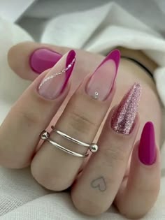 ideias de unhas decoradas