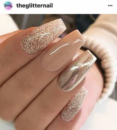 unhas simples e bonitas