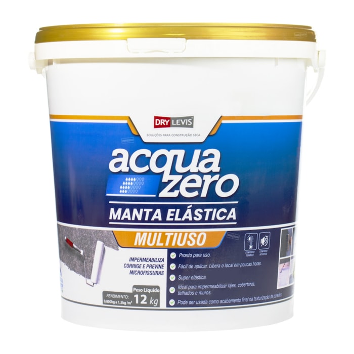 impermeabilizante para laje