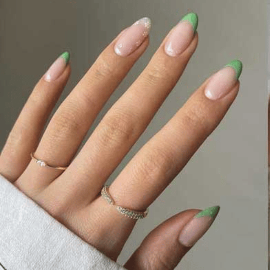 nail art 2026