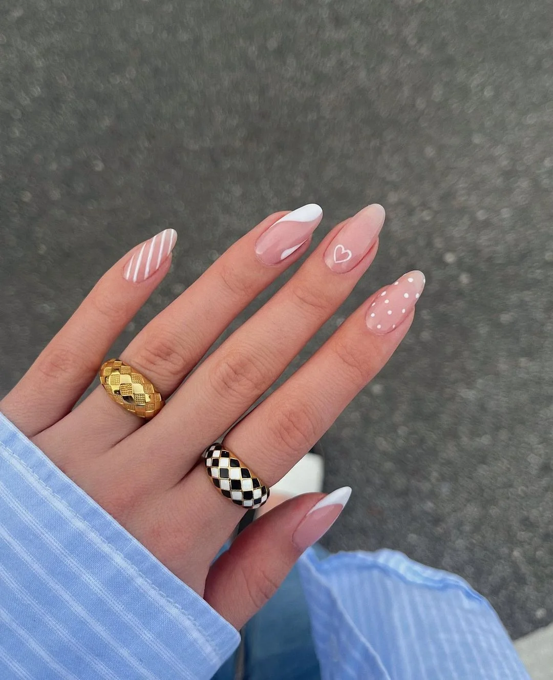 esmaltes 2026