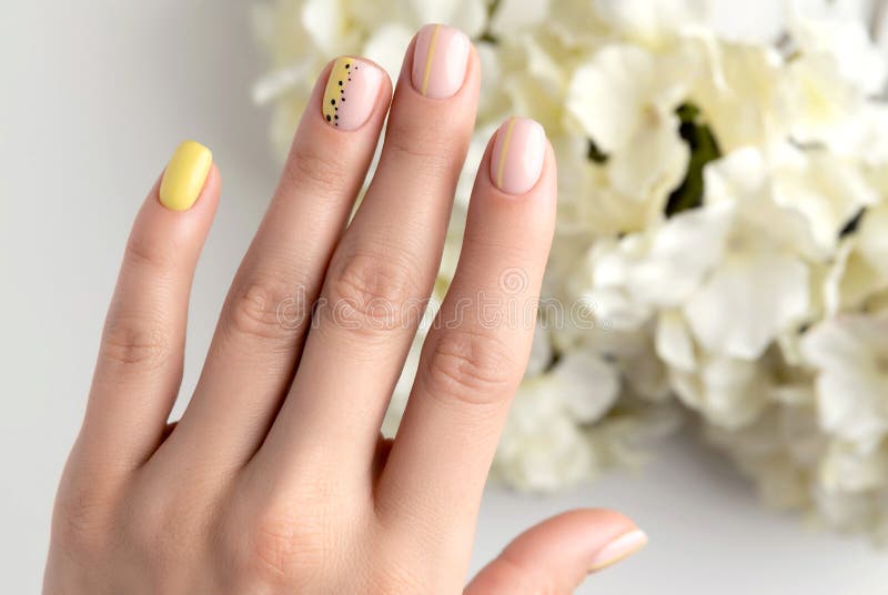 nail art 2026