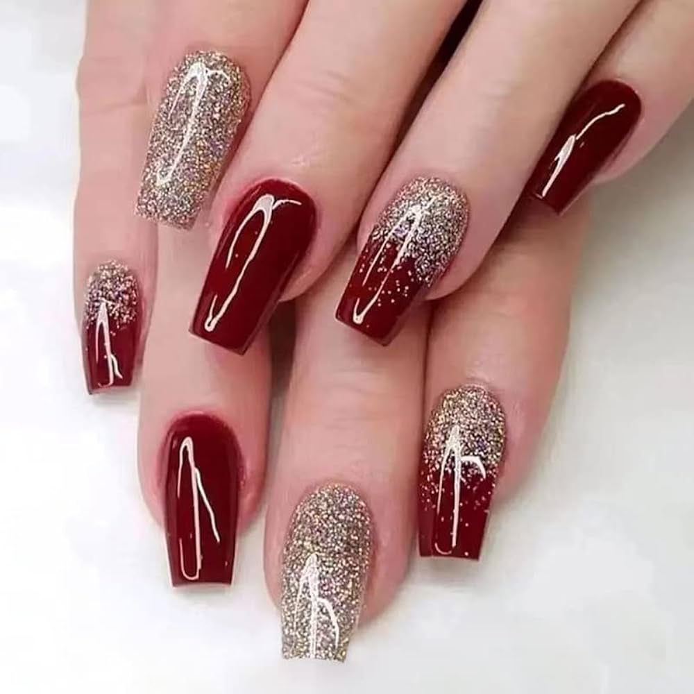 unhas elegantes 2026