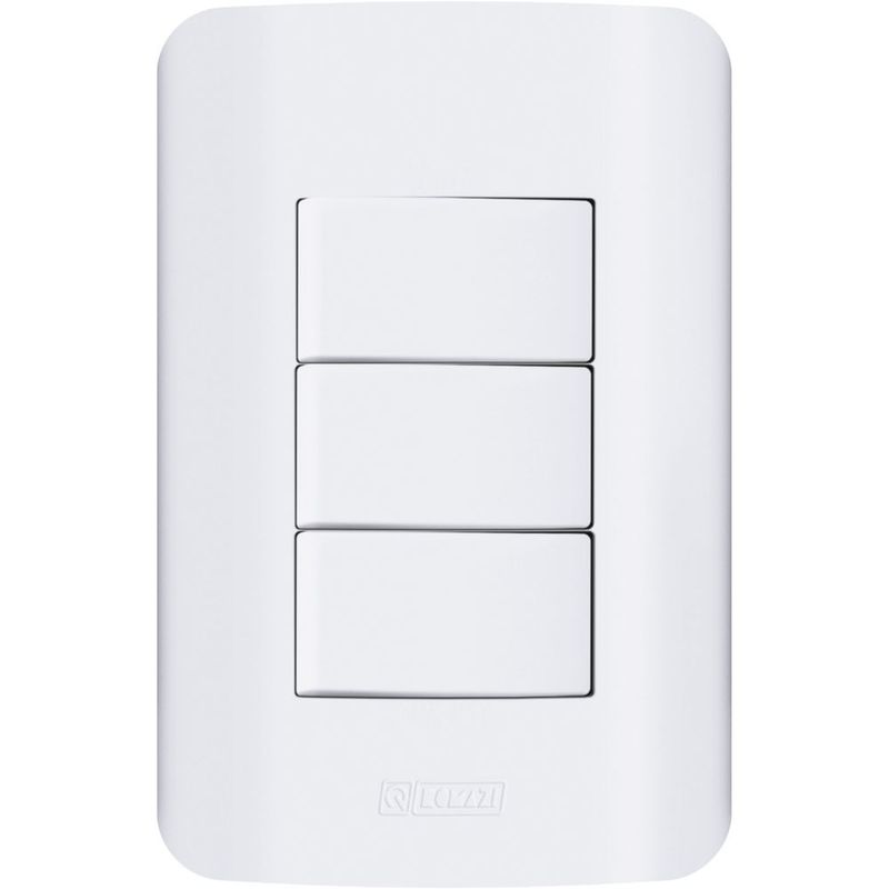 interruptor triplo com wifi