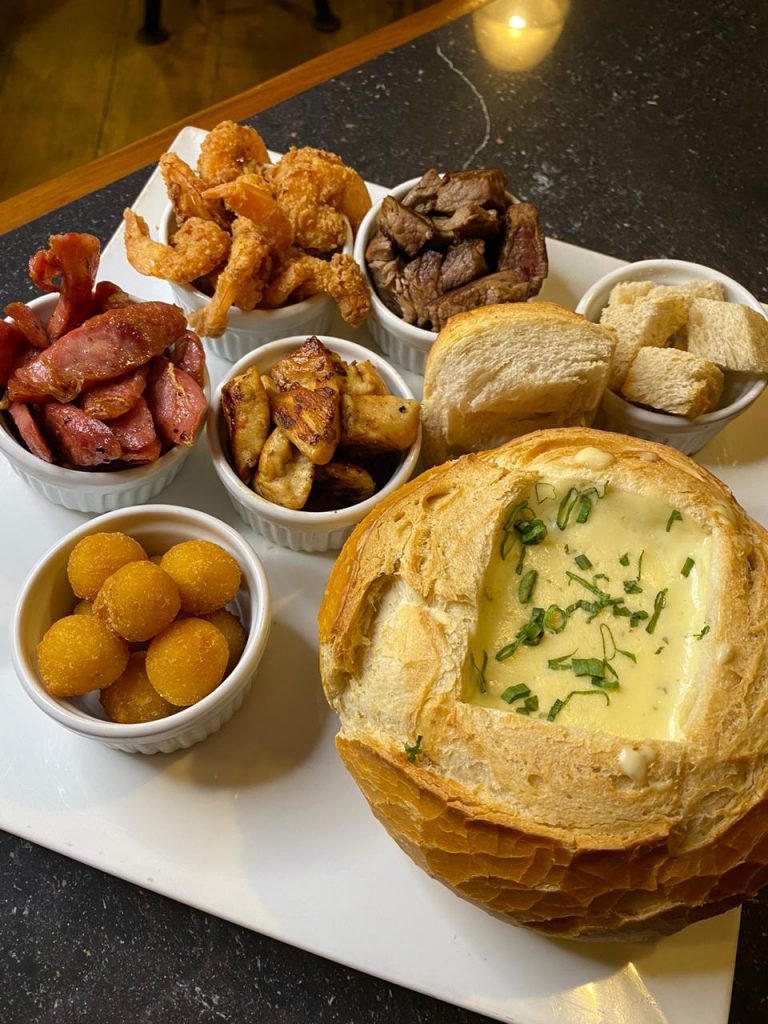 o que fazer para jantar no dia dos namorados