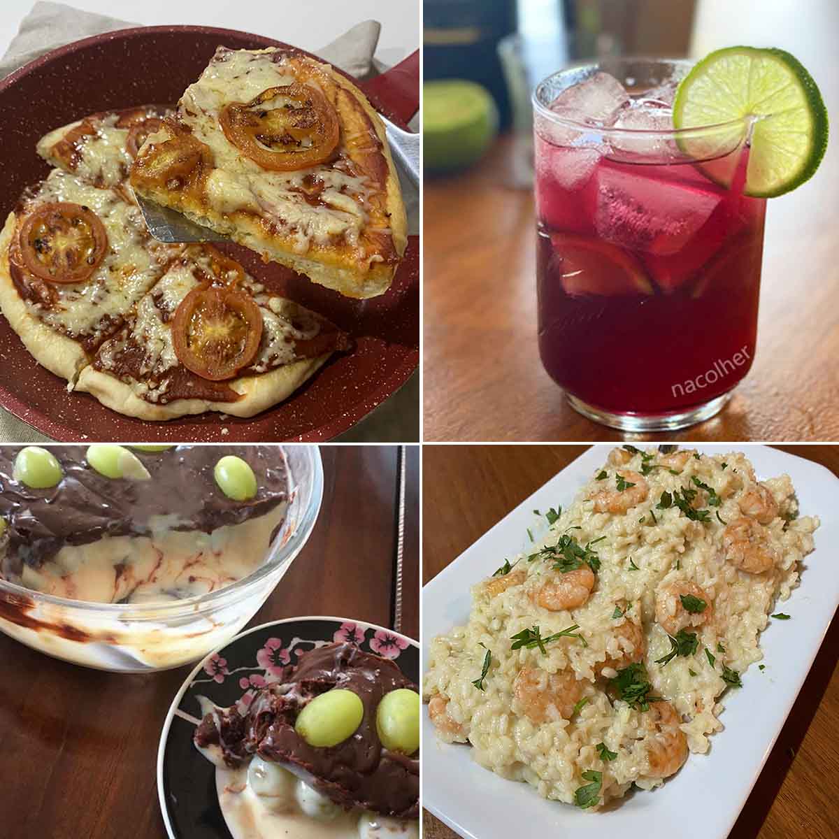 como preparar um jantar especial dia dos namorados