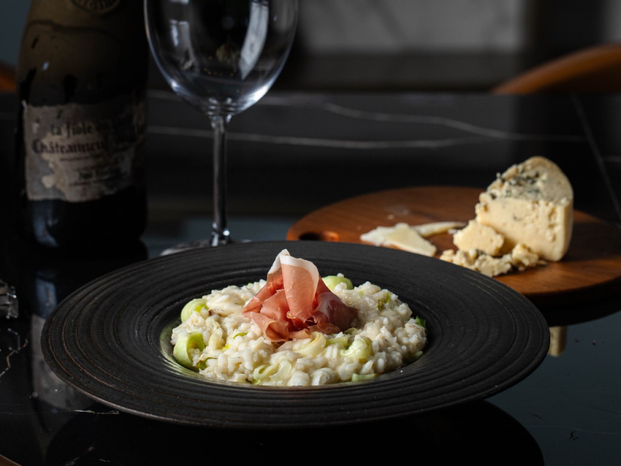dicas de vinho para jantar romântico