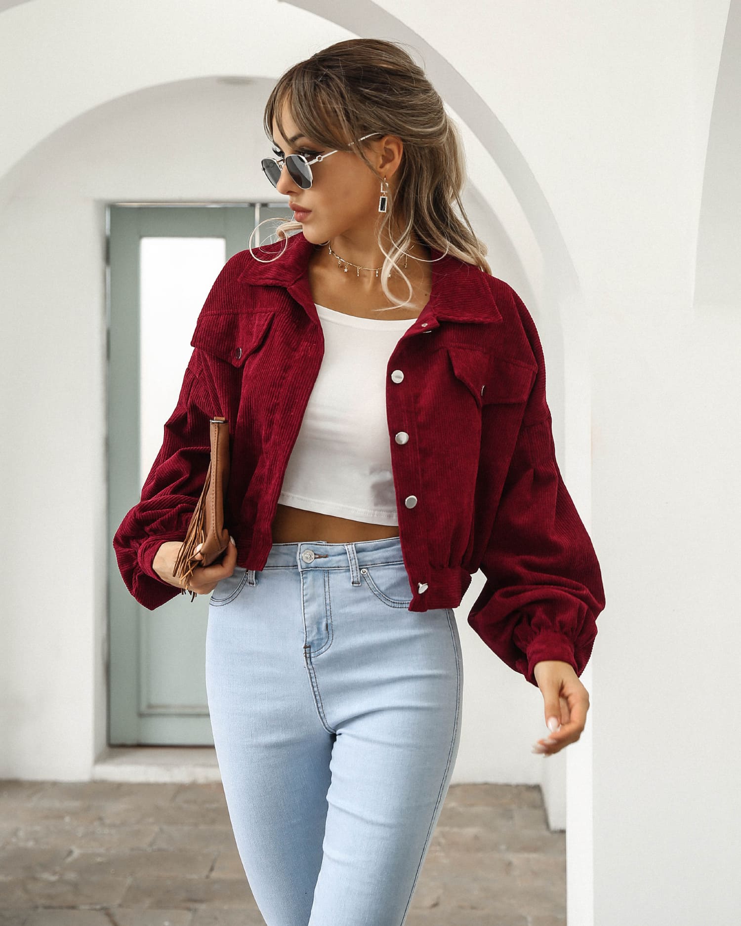 jaqueta bomber plus size