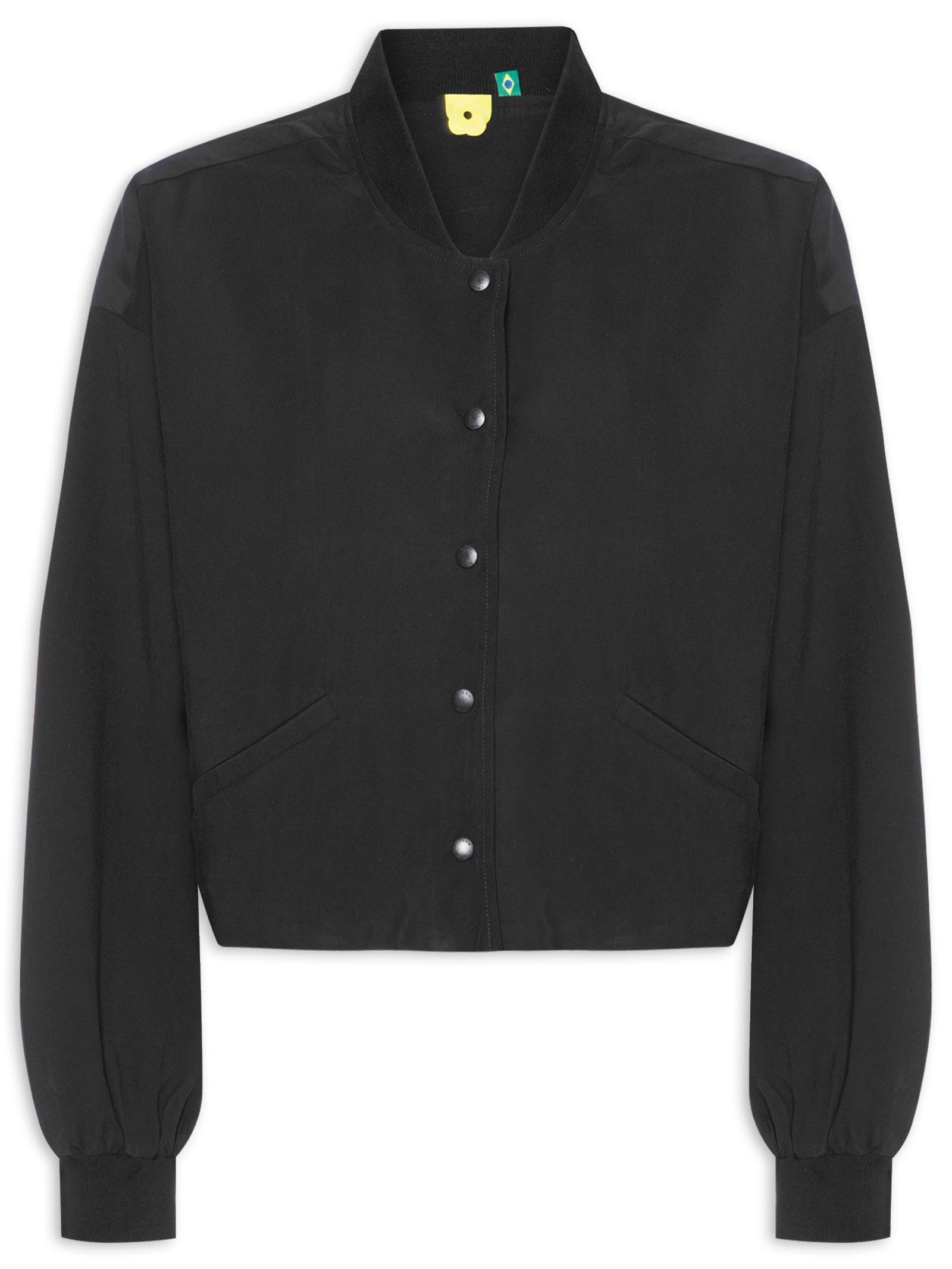 bomber moletom feminino