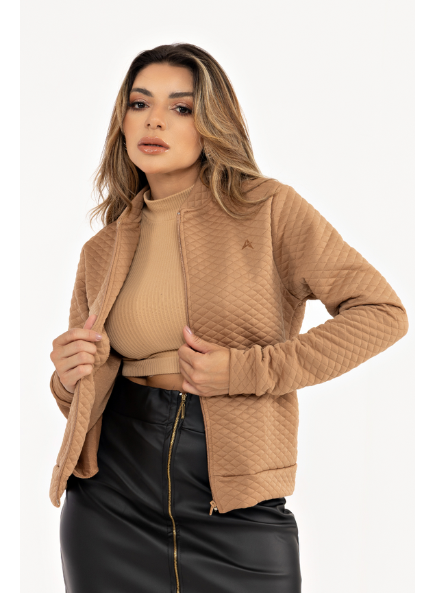 bomber moletom feminino
