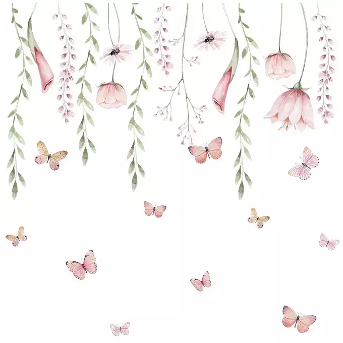 jardim encantado 3d png