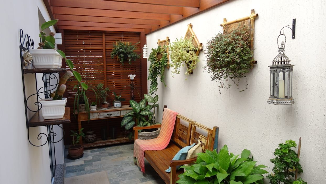 plantas para jardim de campo