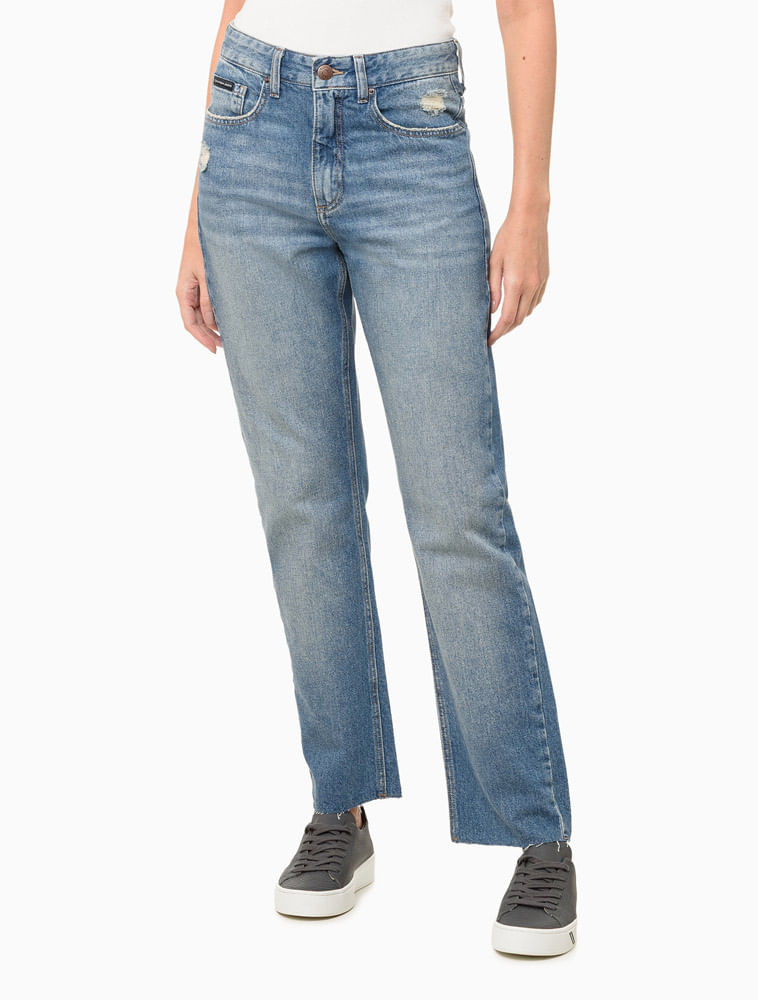 onde comprar jeans calvin klein feminino original
