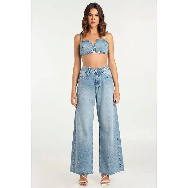 jeans Forum alfaiataria