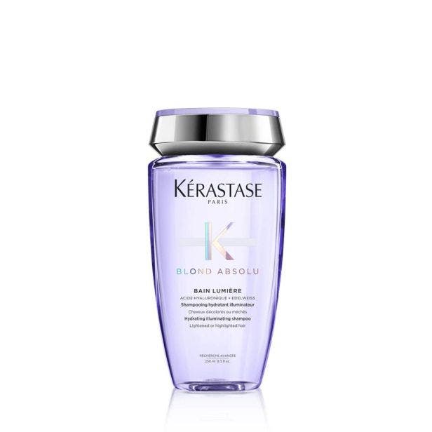 Kérastase Blond Absolu para cabelos loiros