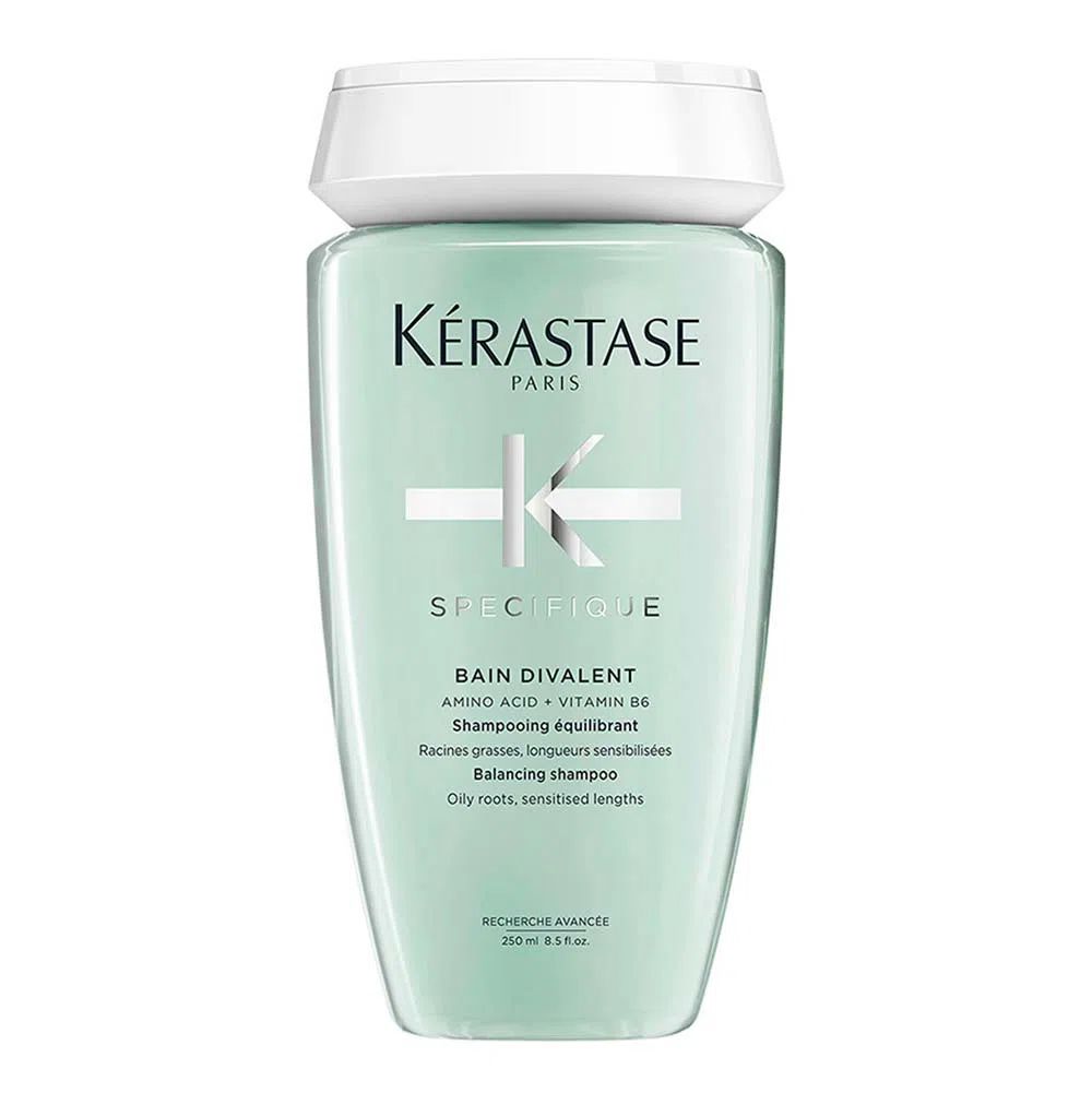 Kérastase Spécifique Bain Divalent preço