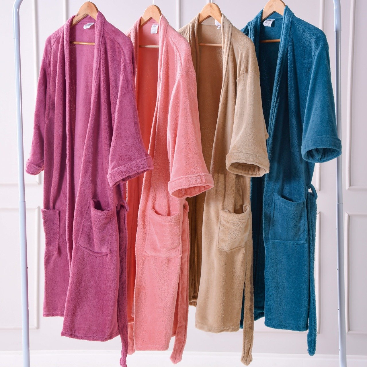 pijamas sofisticados