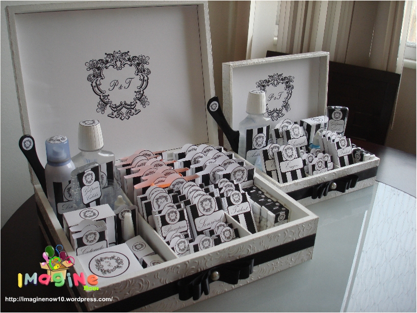 kit banheiro para kitnet