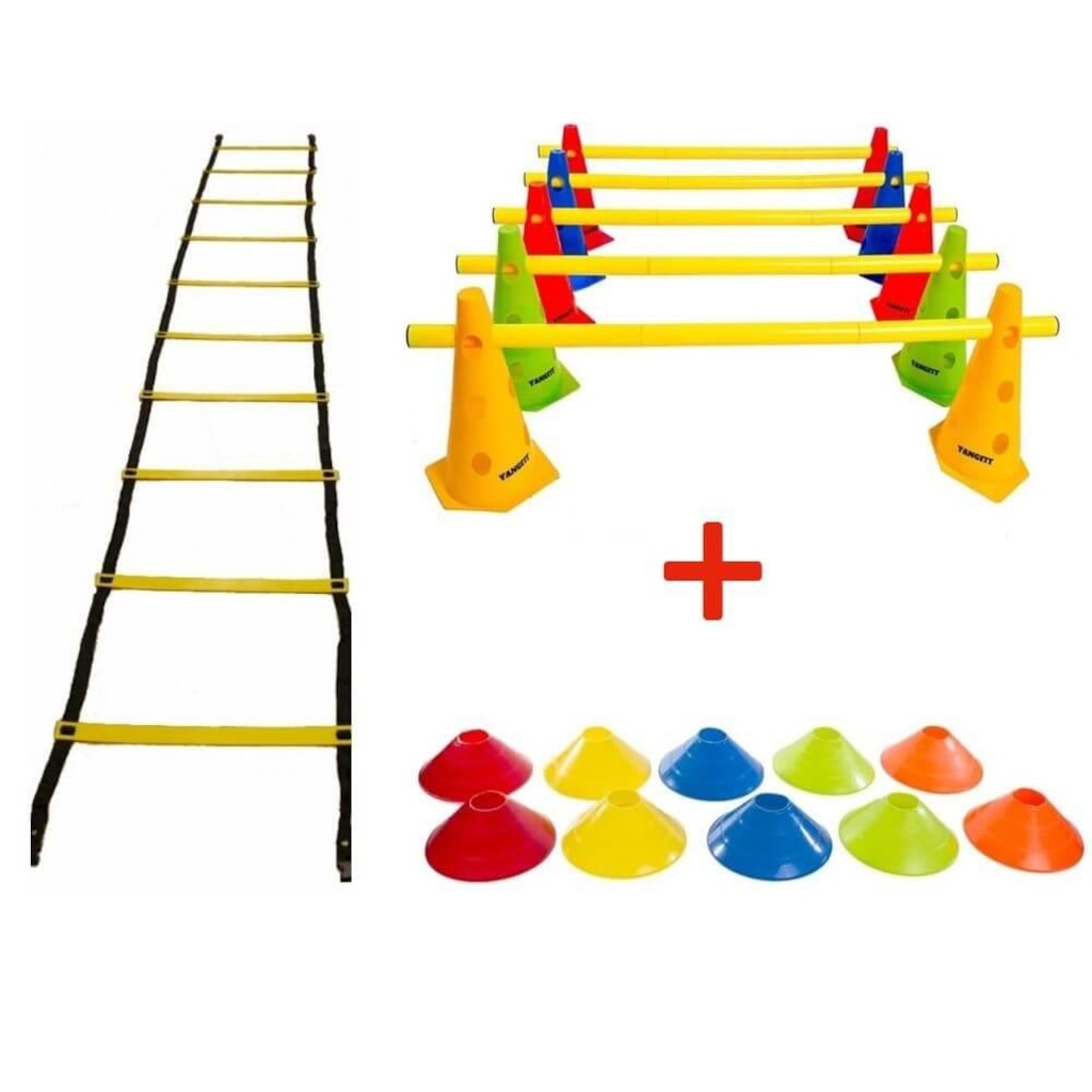 acessórios para treino funcional