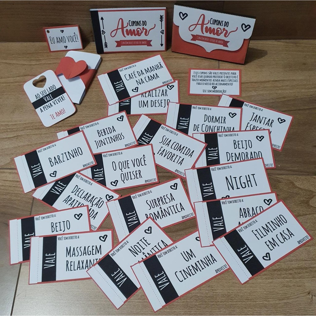 diy namorados ideias