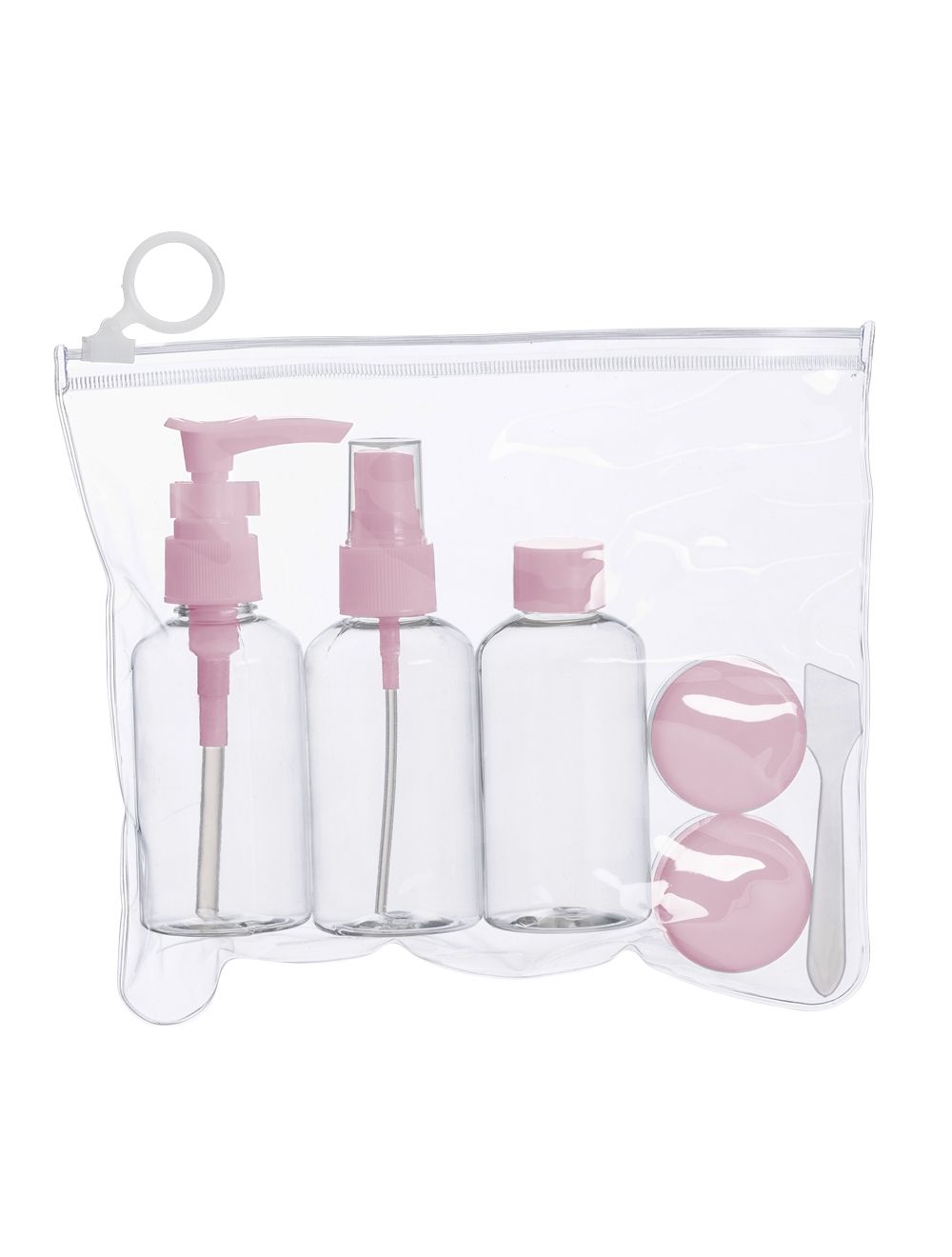 kit viagem completo