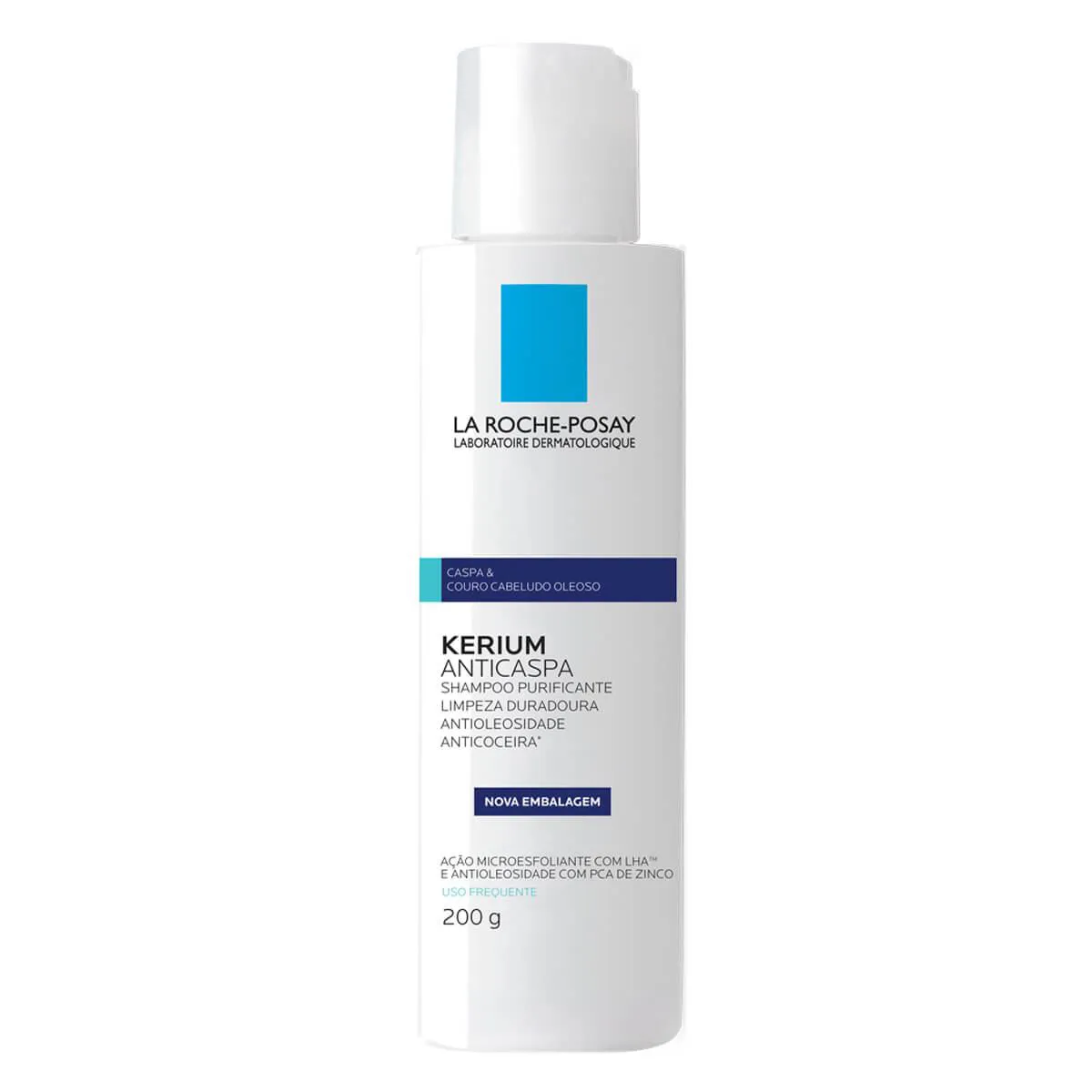 la roche-posay kerium ds