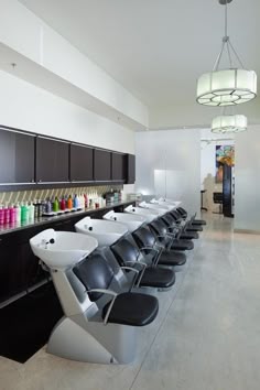 lavatório para barbearia