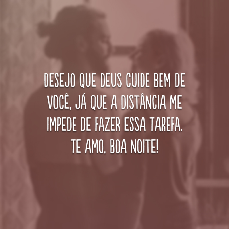citações sobre amor e distância