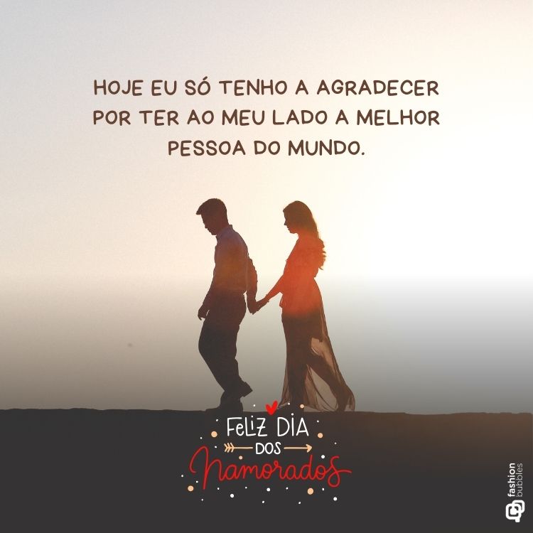 frases dia dos namorados criativas