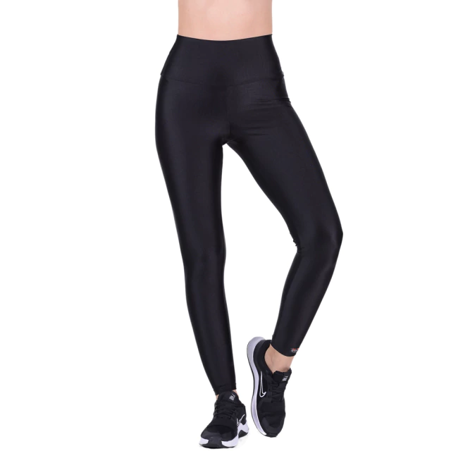 legging compressão feminina