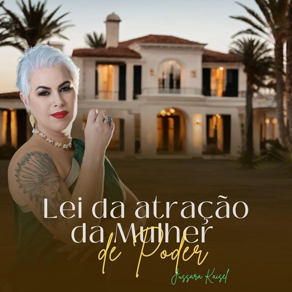 como funciona a lei da atração