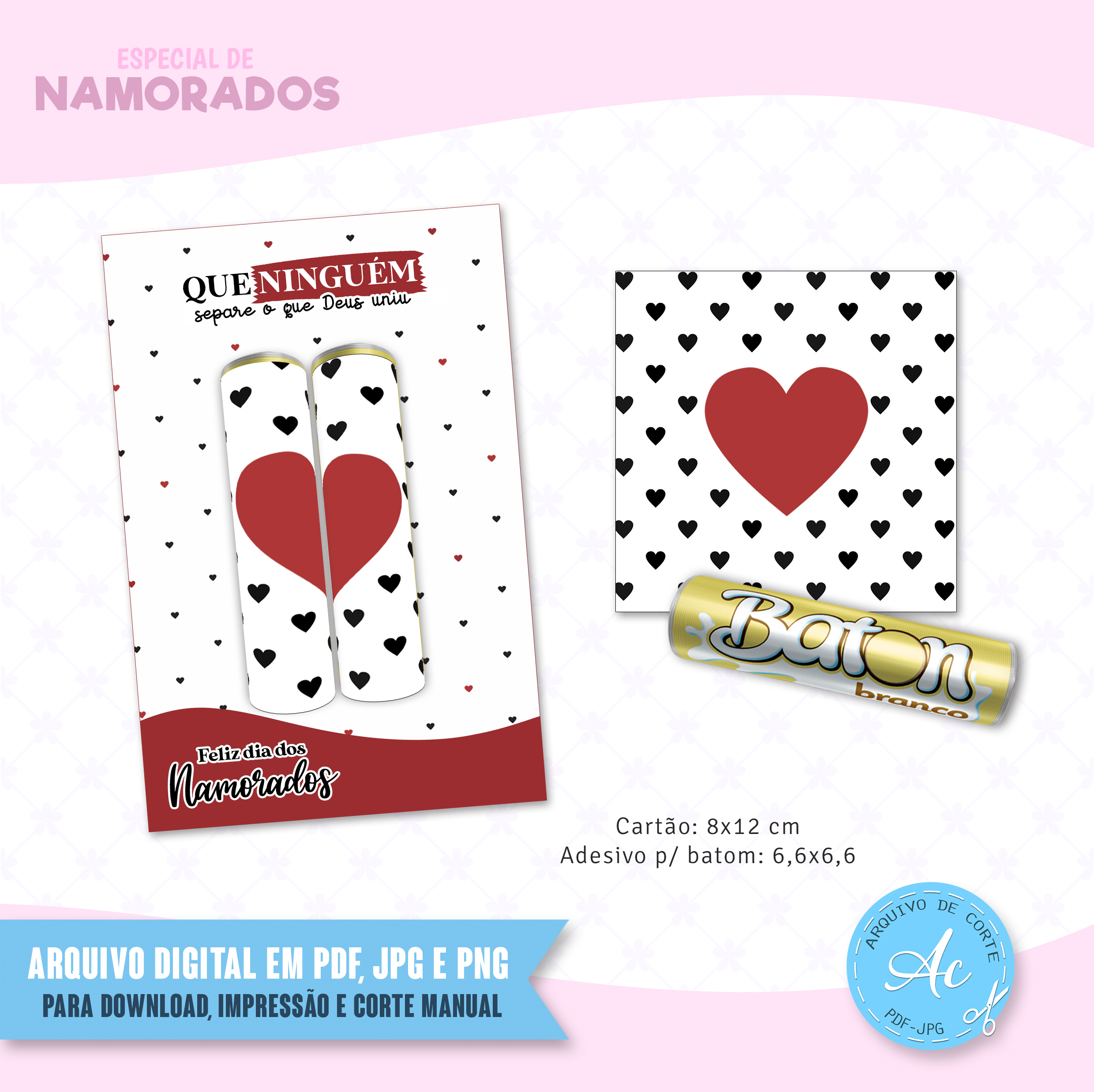 lembrancinha dia dos namorados barata