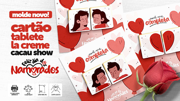 presente dia dos namorados criativo