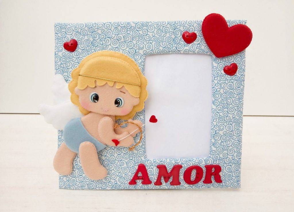 presente romântico para namorado