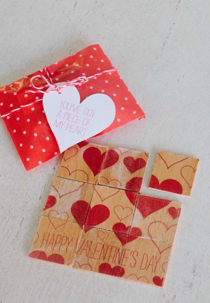 ideias de presentes criativos para casais