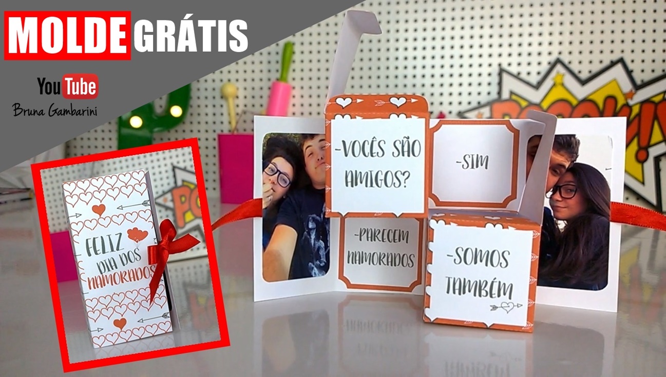 lembrancinha dia dos namorados barata