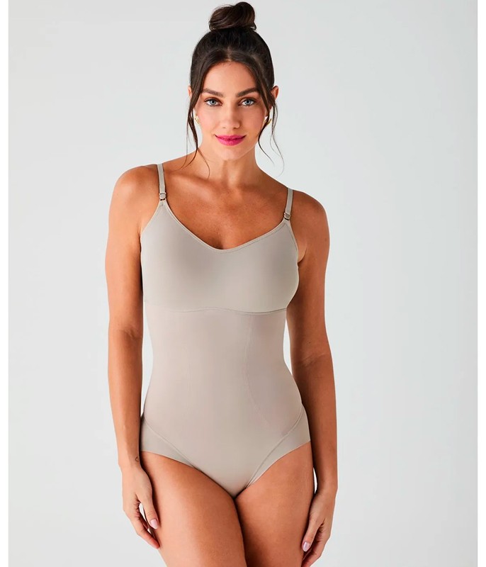calcinha modeladora invisível