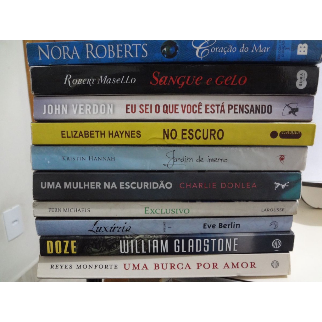 romances de época