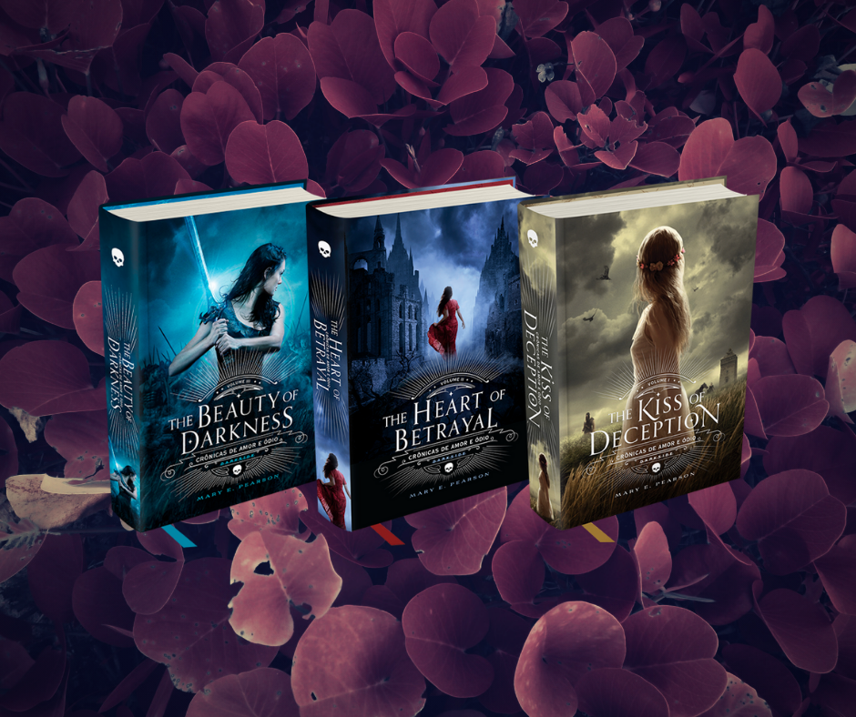 recomendações de leitura romance