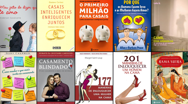 livros com clichês românticos (namoro falso, inimigos para amantes)